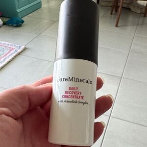 bareMinerals Daily Recovery Concentrate - NWT